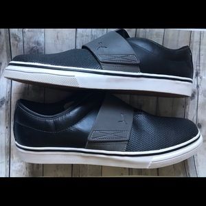 (NWOT) Puma El Rey Cross Perf L
